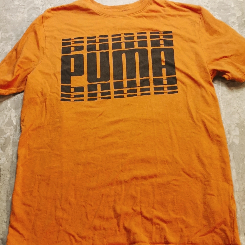 Puma T-shirt, great shape!